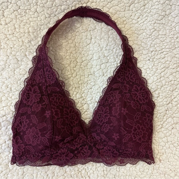 NWT gilly hicks bralette size extra small - Picture 1 of 3